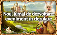 Dev Diary: Easter Event