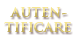 AUTENTIFICARE